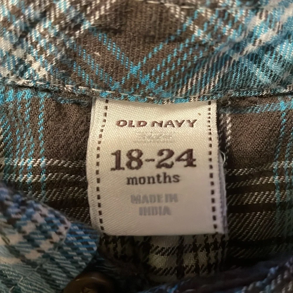 Old Navy pre owned